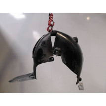 PARE-BOUE ARRIERE GAUCHE PEUGEOT 3008 2009-