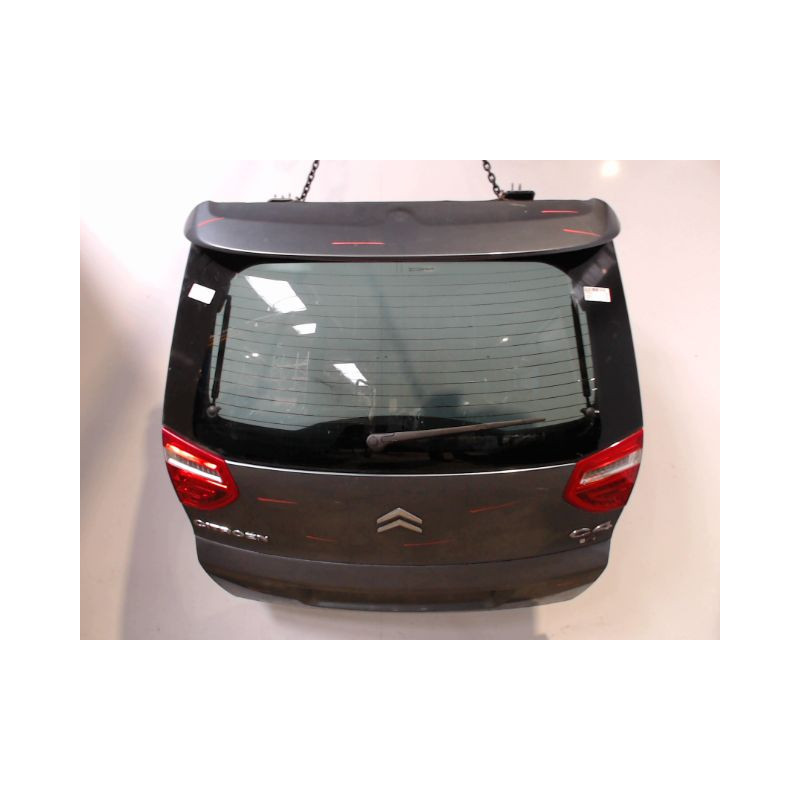 HAYON CITROEN C4 PICASSO