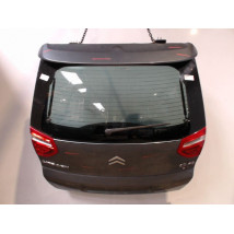 HAYON CITROEN C4 PICASSO