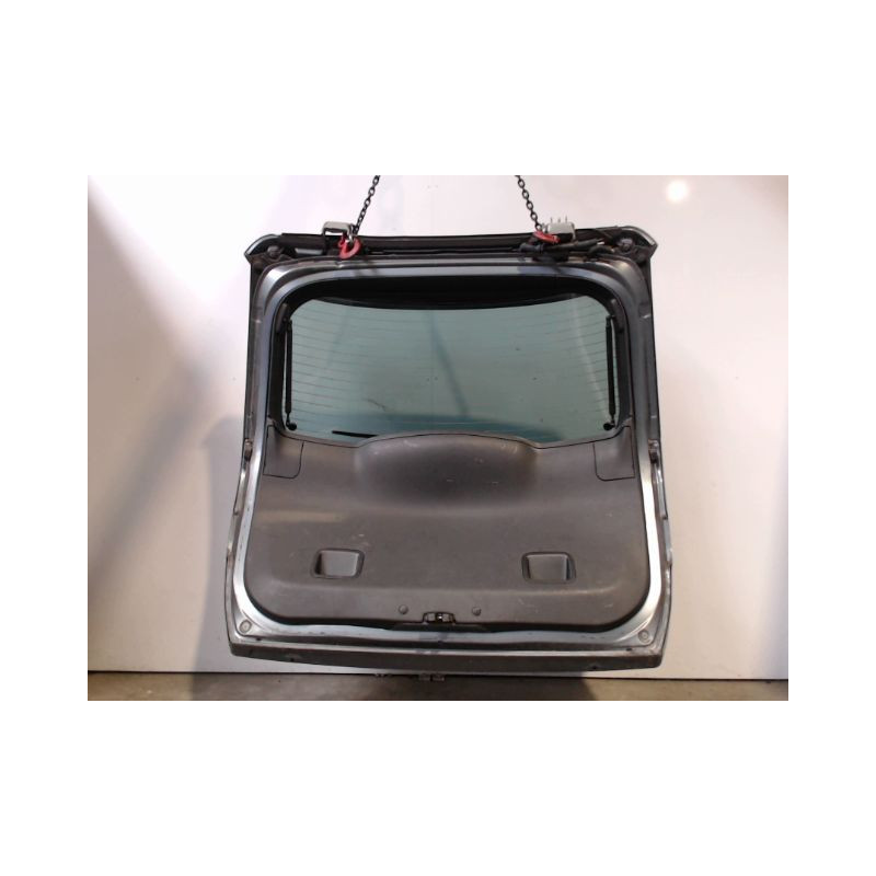 HAYON CITROEN C4 PICASSO