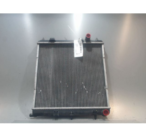 RADIATEUR