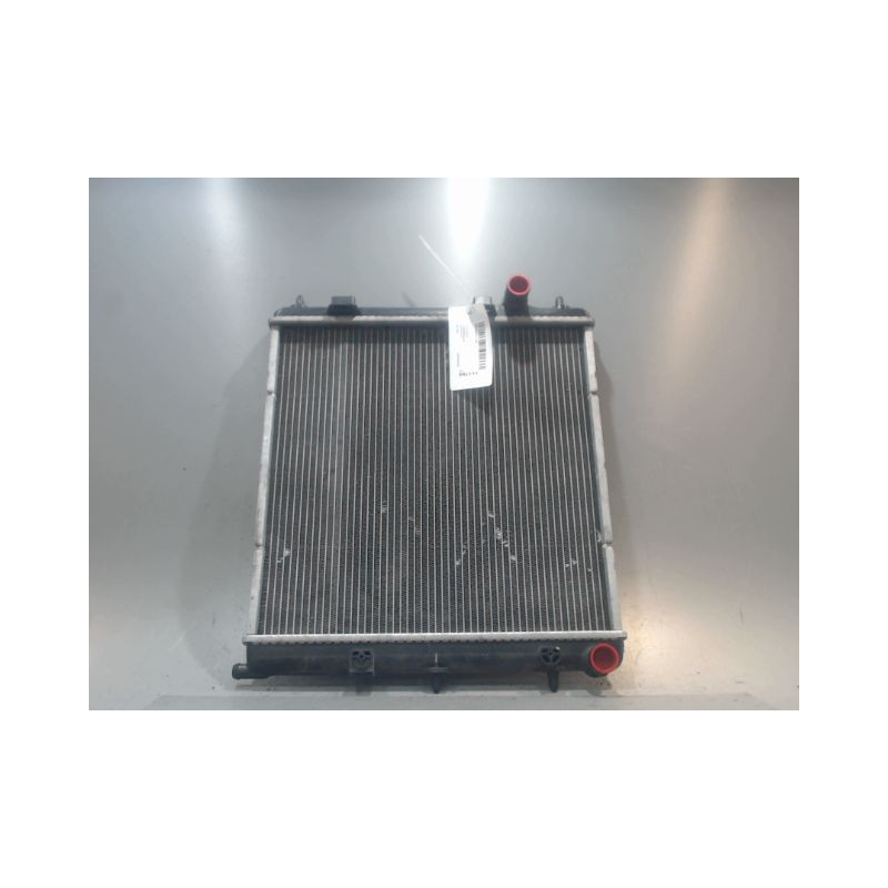 RADIATEUR PEUGEOT 208