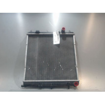 RADIATEUR PEUGEOT 208