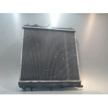 RADIATEUR PEUGEOT 208