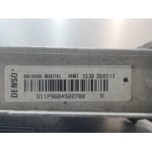RADIATEUR PEUGEOT 208