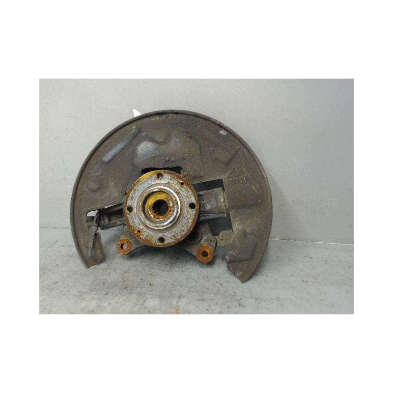 PIVOT AVANT GAUCHE CITROEN DS4