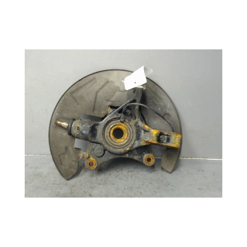 PIVOT AVANT GAUCHE CITROEN DS4