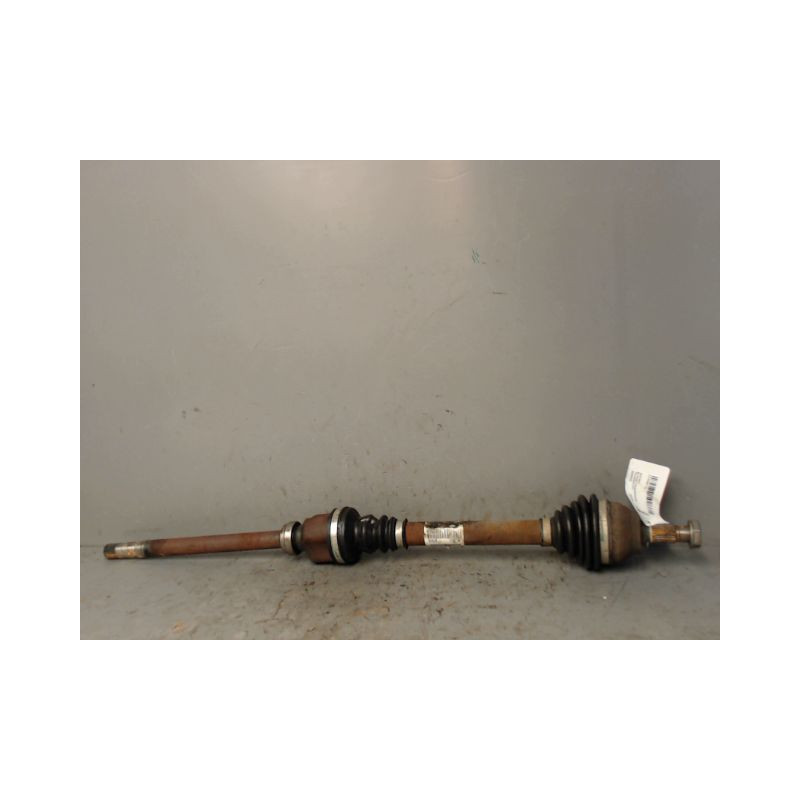 TRANSMISSION AVANT DROIT CITROEN C4 1.6 HDi 110