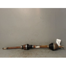 TRANSMISSION AVANT DROIT CITROEN C4 1.6 HDi 110