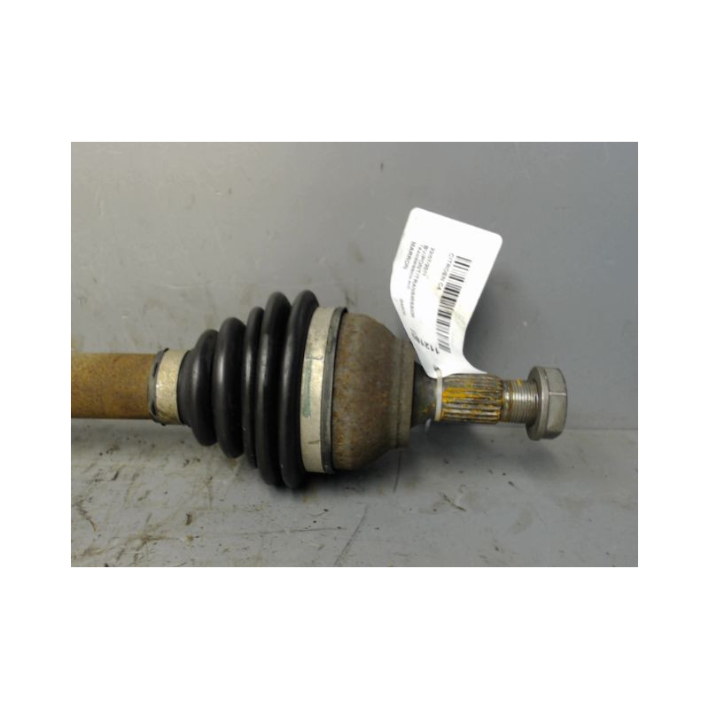 TRANSMISSION AVANT DROIT CITROEN C4 1.6 HDi 110