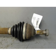 TRANSMISSION AVANT DROIT CITROEN C4 1.6 HDi 110