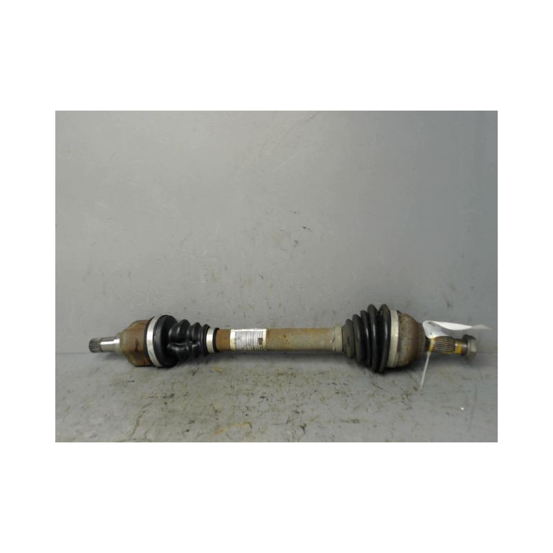 TRANSMISSION AVANT GAUCHE CITROEN C4 1.6 HDi 110