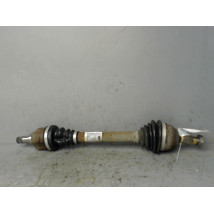 TRANSMISSION AVANT GAUCHE CITROEN C4 1.6 HDi 110
