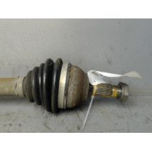 TRANSMISSION AVANT GAUCHE CITROEN C4 1.6 HDi 110