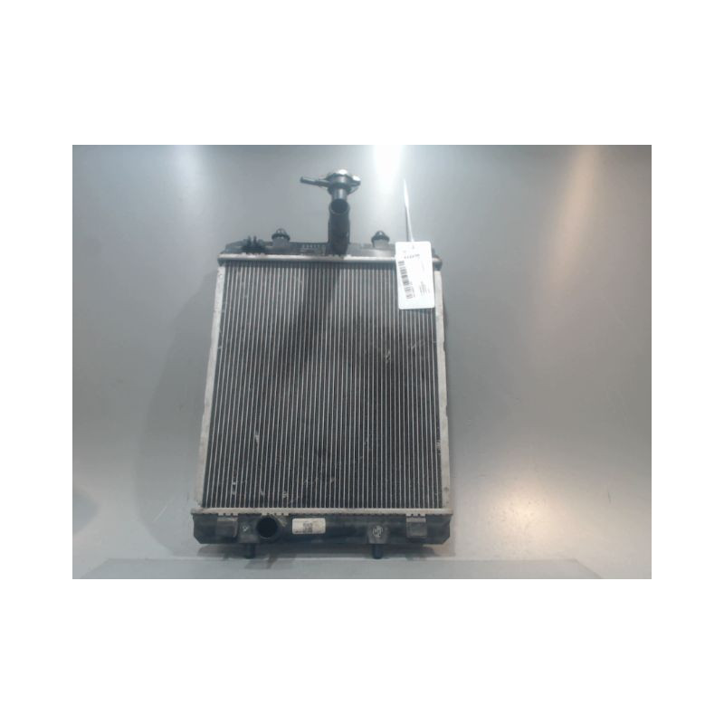 RADIATEUR PEUGEOT 107