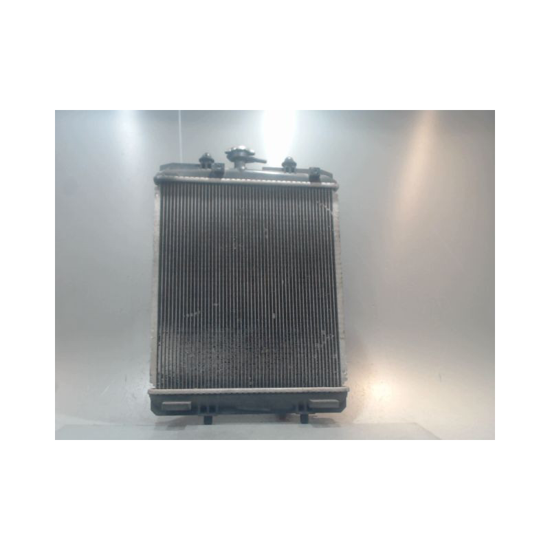 RADIATEUR PEUGEOT 107