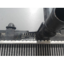 RADIATEUR PEUGEOT 107