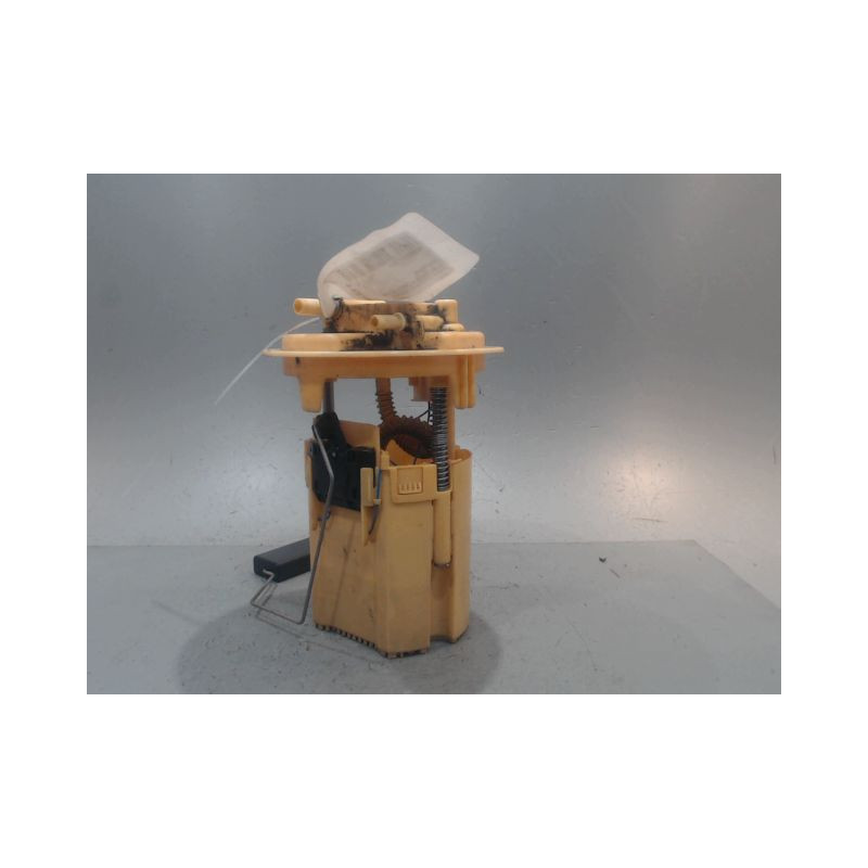 POMPE CARBURANT IMMERGEE PEUGEOT 207