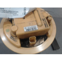 POMPE CARBURANT IMMERGEE PEUGEOT 207