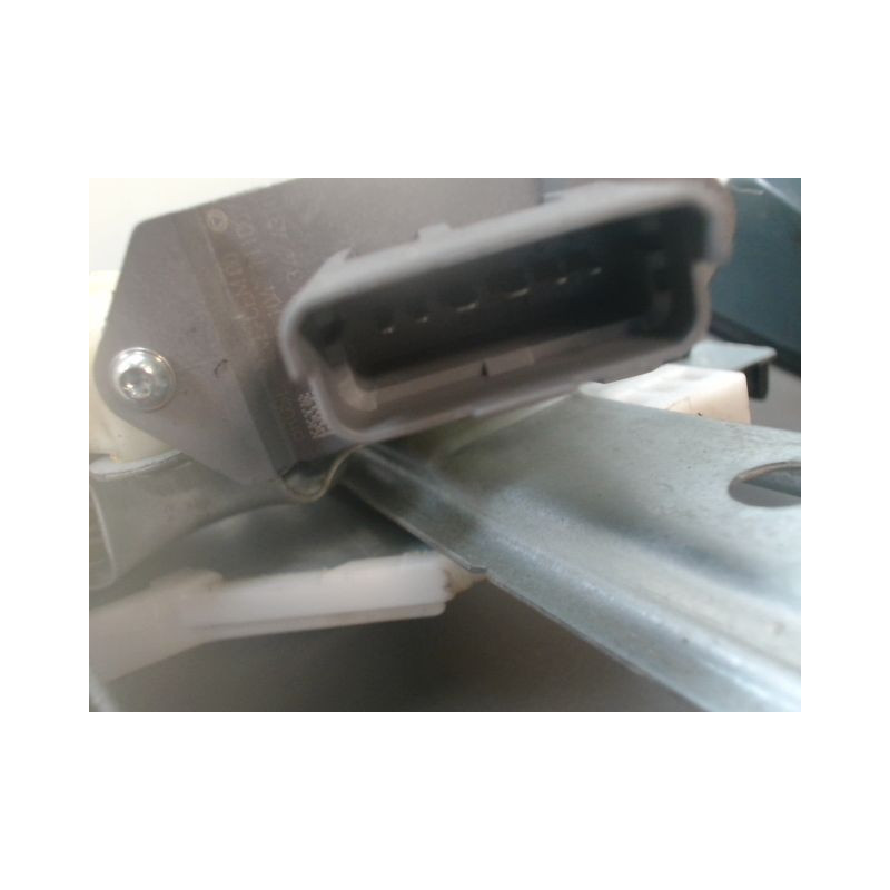 MECANISME+MOTEUR LEVE-GLACE AVANT GAUCHE PEUGEOT 5008 MONOSP. I Phase 1 2009-2013