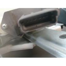 MECANISME+MOTEUR LEVE-GLACE AVANT GAUCHE PEUGEOT 5008 MONOSP. I Phase 1 2009-2013