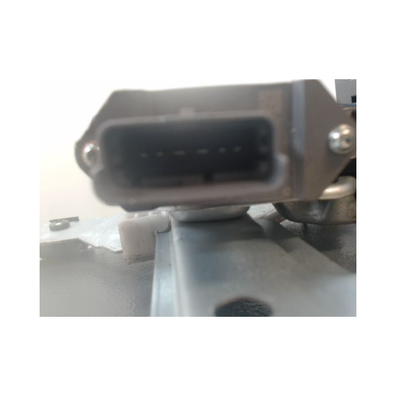 MECANISME+MOTEUR LEVE-GLACE ARRIERE GAUCHE PEUGEOT 5008 MONOSP. I Phase 1 2009-2013