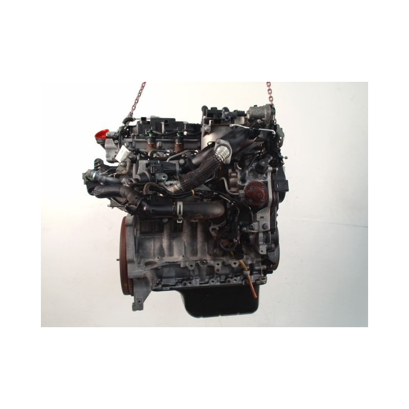 MOTEUR DIESEL PEUGEOT 206 + 2009-2013 1.4 HDi eco 70