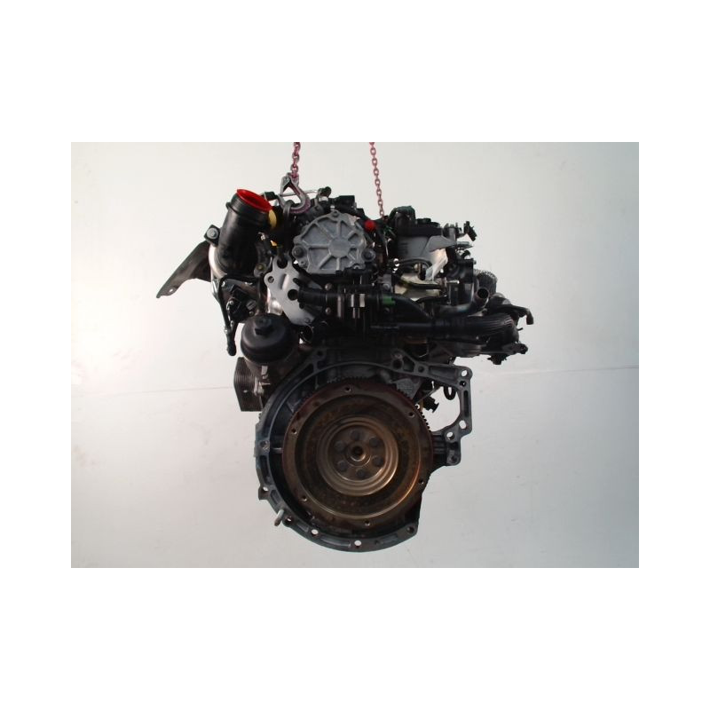 MOTEUR DIESEL PEUGEOT 206 + 2009-2013 1.4 HDi eco 70