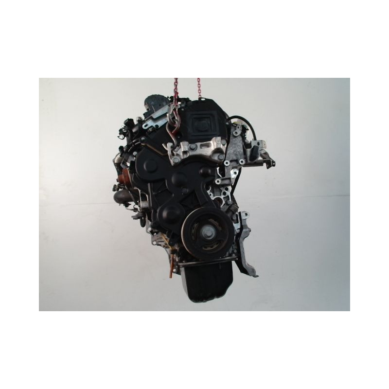 MOTEUR DIESEL PEUGEOT 206 + 2009-2013 1.4 HDi eco 70