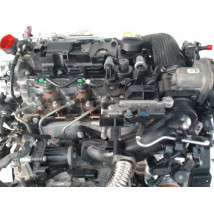 MOTEUR DIESEL PEUGEOT 206 + 2009-2013 1.4 HDi eco 70