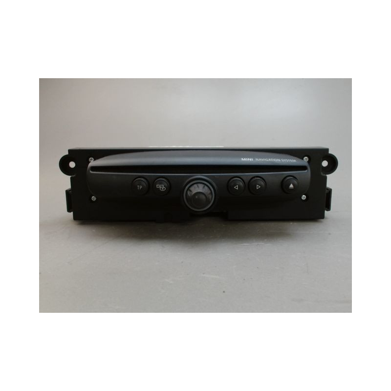 AUTORADIO MINI MINI