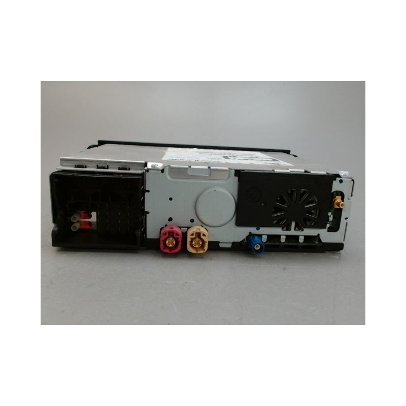 AUTORADIO MINI MINI