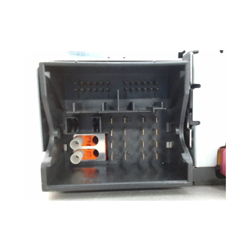 AUTORADIO MINI MINI