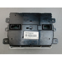 COMMANDE DE CHAUFFAGE MINI MINI