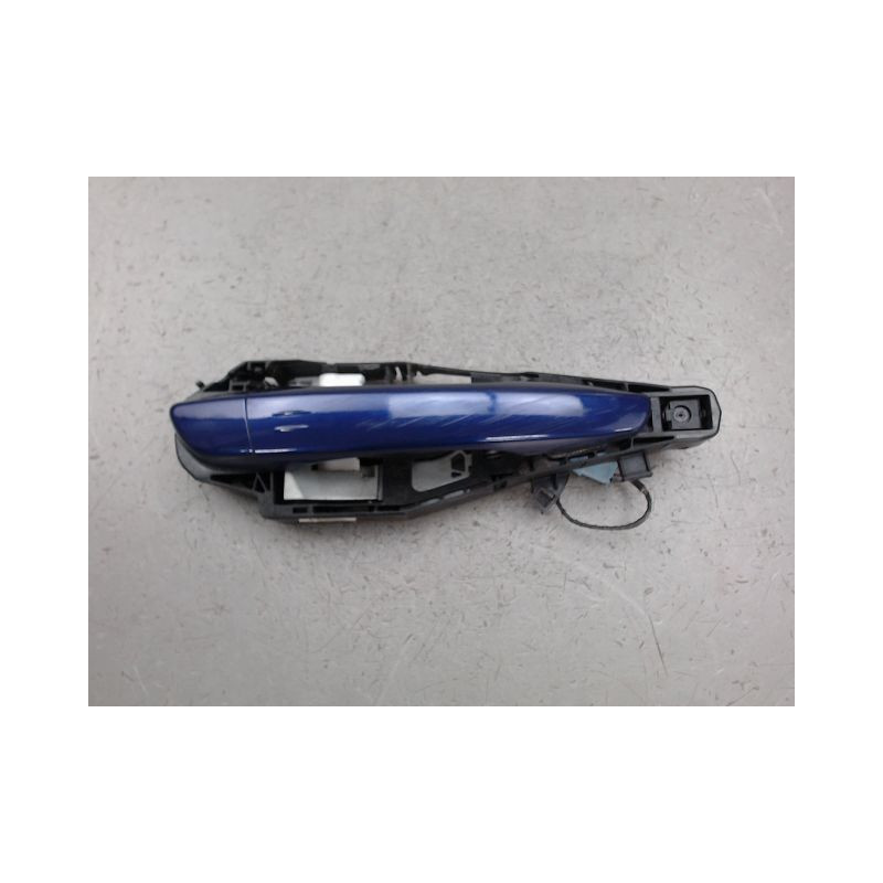 POIGNEE EXTERIEURE PORTE AVANT DROIT PEUGEOT 3008