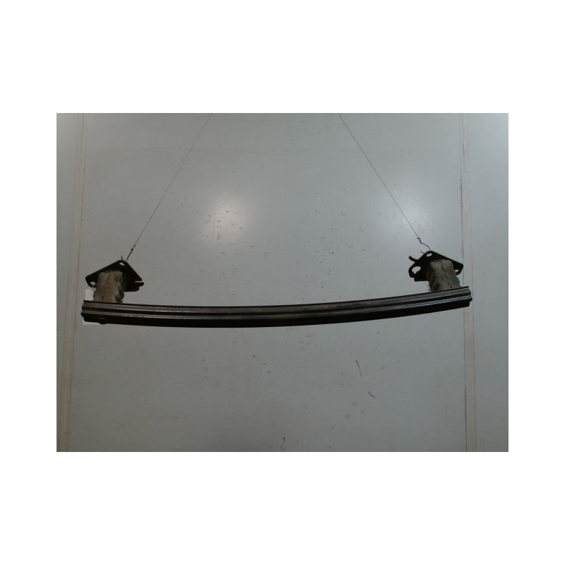 RENFORT PARE-CHOC ARRIERE  CITROEN C3
