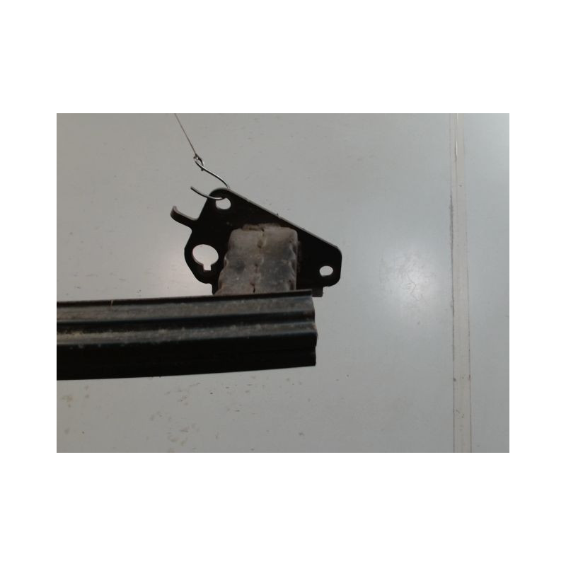 RENFORT PARE-CHOC ARRIERE  CITROEN C3