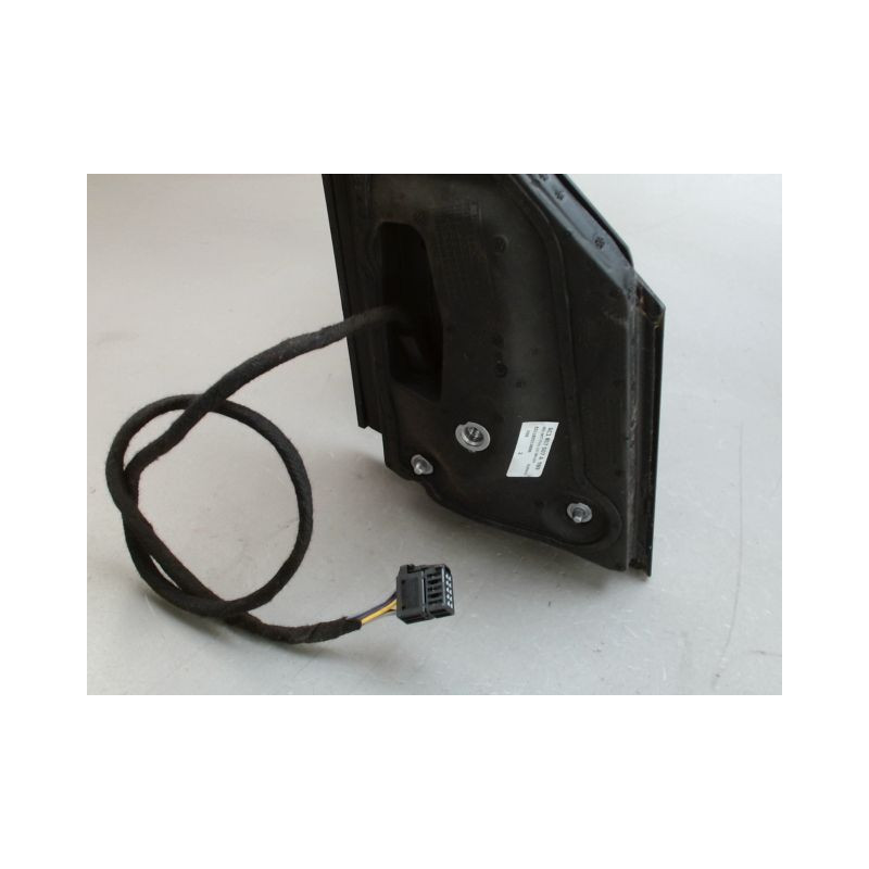 RETROVISEUR EXTERIEUR ELECTRIQUE GAUCHE VOLKSWAGEN POLO