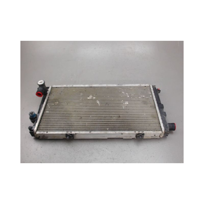 RADIATEUR CITROEN C15