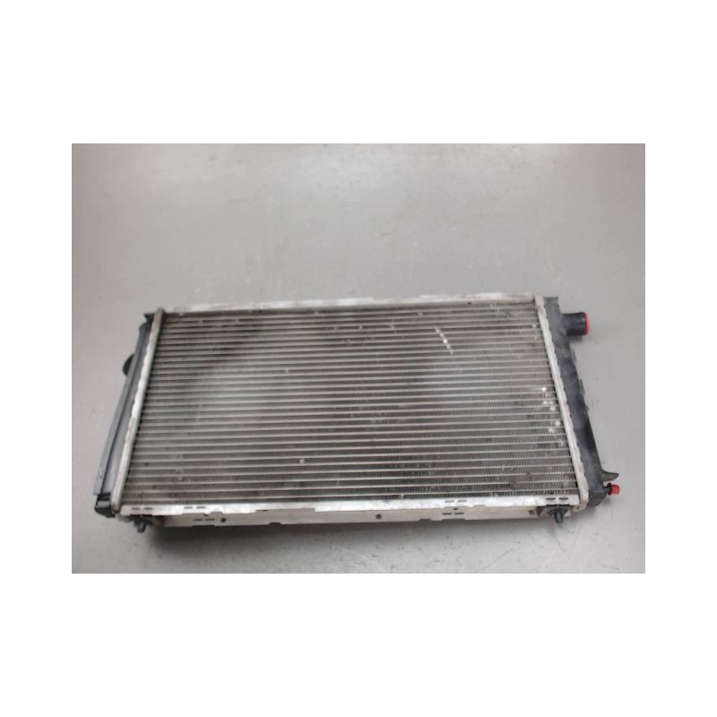 RADIATEUR CITROEN C15