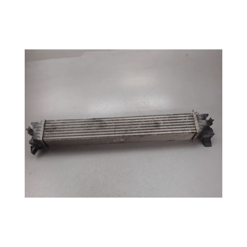 ECHANGEUR AIR PEUGEOT BOXER