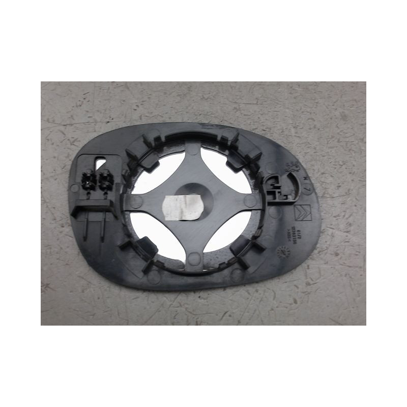 GLACE RETROVISEUR EXT G CITROEN C3