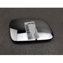 GLACE RETROVISEUR EXT D PEUGEOT 307