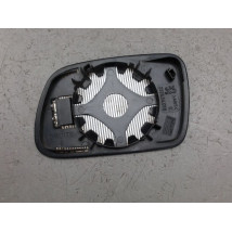 GLACE RETROVISEUR EXT D PEUGEOT 307