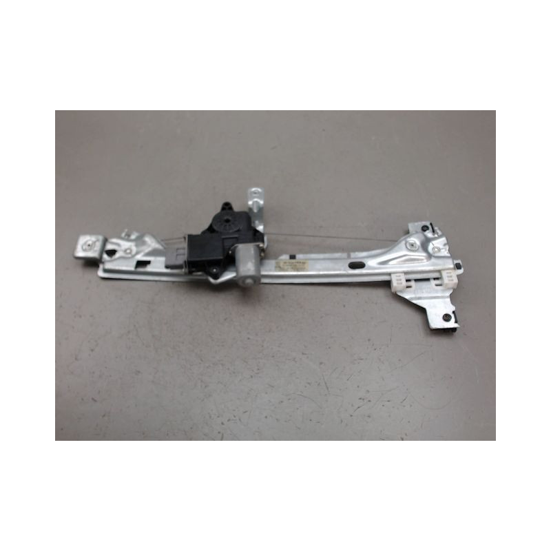 MECANISME LEVE-GLACE ARRIERE DROIT PEUGEOT 3008