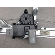 MECANISME LEVE-GLACE ARRIERE DROIT PEUGEOT 3008