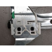 MECANISME LEVE-GLACE ARRIERE DROIT PEUGEOT 3008