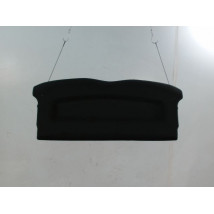 TABLETTE PLAGE ARRIERE CITROEN C3