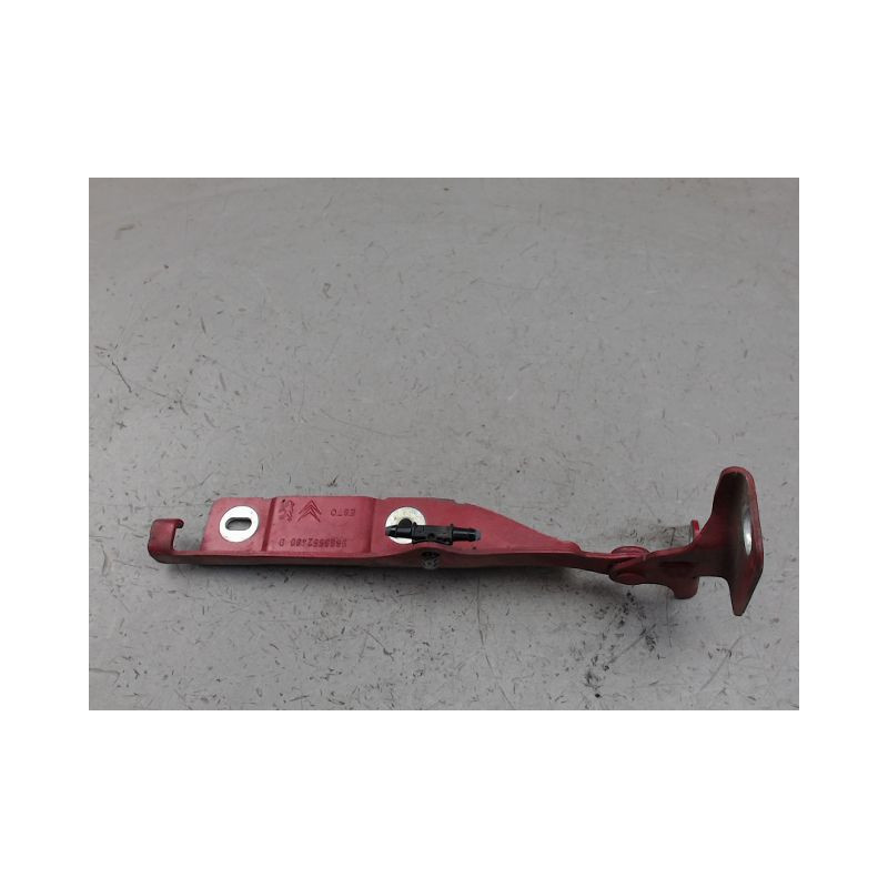 COMPAS DROIT CAPOT CITROEN C3