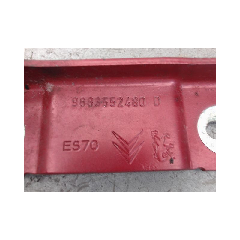 COMPAS DROIT CAPOT CITROEN C3